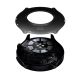 30. Xiaomi Smart Band 10 AMOLED Activity Tracker 4.37 cm (1.72") Black