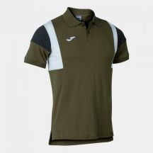 Joma Confort III Short Sleeve Polo Shirt 102734.482