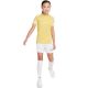 4. Nike NK Df Academy21 Top SS Jr CW6103 700 T-shirt