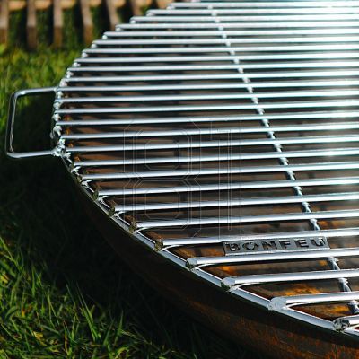 4. Bonfeu Bongrill grate Ø 100 VGR6.1000