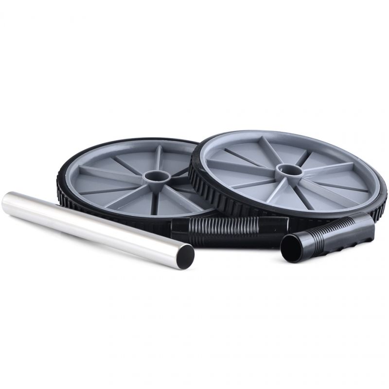 3. Profit DK 3216N Double Wheel