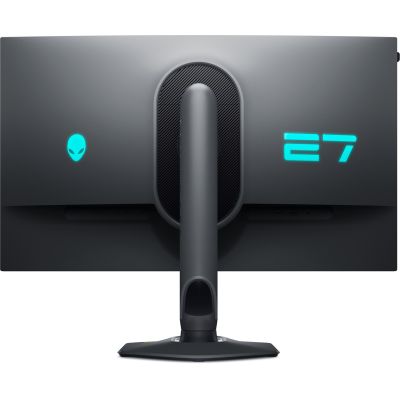 12. Alienware AW2725QF Computer Monitor 68.6 cm (27") 3840 x 2160 px 4K Ultra HD LCD Black