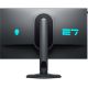 12. Alienware AW2725QF Computer Monitor 68.6 cm (27") 3840 x 2160 px 4K Ultra HD LCD Black