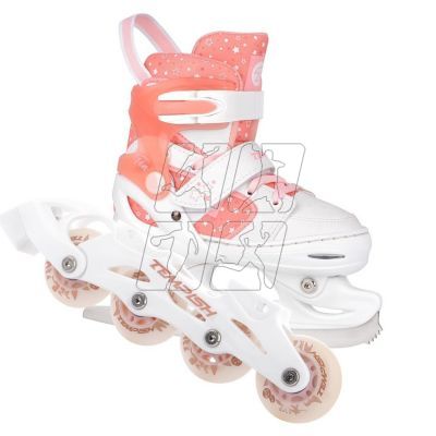 Tempish RS Ton Duo Led Jr 13000008248 Adjustable Skates