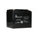 EXTRALINK MAINTENANCE-FREE AGM BATTERY 12V 40AH