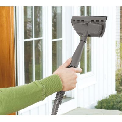 4. BISSELL 2635J SteamShot Steam Cleaner