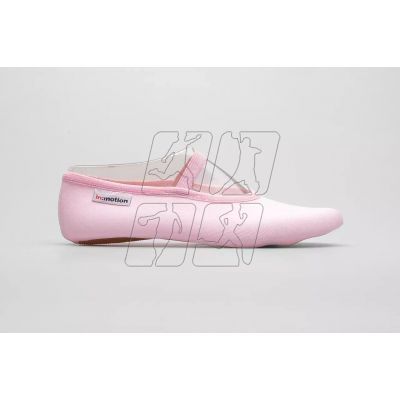 10. Inmotion SYDNEY gymnastic ballet shoes