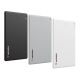 9. Verbatim My Finder Personal Finder Black, Silver, White