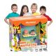 6. Marioinex Mini Waffle Building Blocks - City: Food Truck, 148 pieces