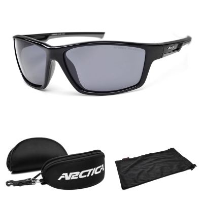 Arctica Corrado Polarized Driving Sunglasses - S-322