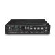 2. LINDY 5-Port KVM Switch Seamless Multiview 4HDMI 1USB Type C