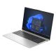 5. HP 255R G10 AMD Ryzen™ 5 7535U Laptop 39.6 cm (15.6") Full HD 8 GB DDR5-SDRAM 512 GB SSD Wi-Fi 6 (802.11ax) Free DOS Silver