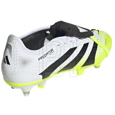 4. Adidas Predator Pro FT SG M JS4077 shoes