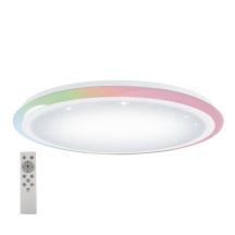 LED ceiling lamp CEILING LAMP 33196 Lipari 40W RC D59