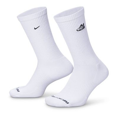 Nike Cushion Crew Pitch IB4154-100 socks