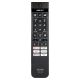 SAVIO UNIVERSAL REMOTE CONTROL/REPLACEMENT FOR PHILIPS TV - SMART TV RC-26