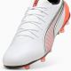 4. Puma king Match FG/AG 108832-01 shoes