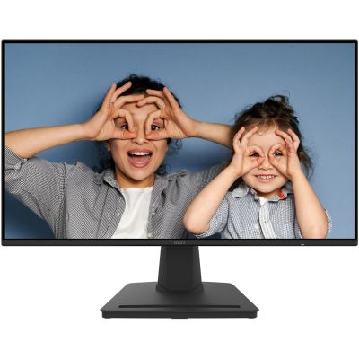 2. MSI 24.5" PRO MP252IPS 100Hz monitor