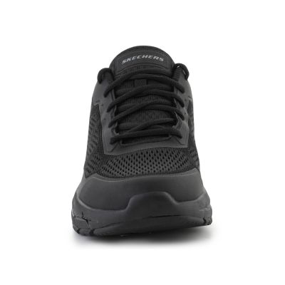 3. Skechers Arch Fit Baxter-Pendroy M 210353-BBK shoes