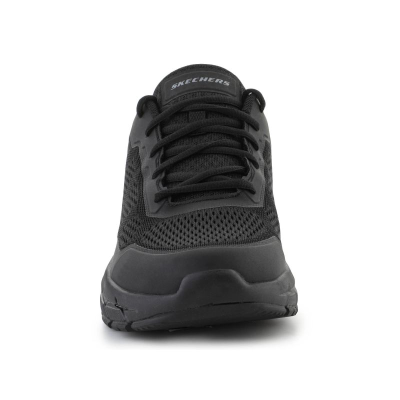 3. Skechers Arch Fit Baxter-Pendroy M 210353-BBK shoes