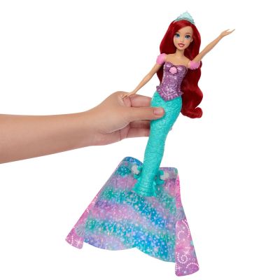 4. Disney Princess JLK19 doll