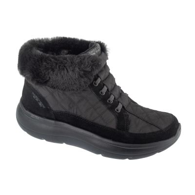Skechers Slip-Ins: On-The-GO Encore – Elisa 144841-BBK Black, 36