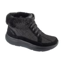 Skechers Slip-Ins: On-The-GO Encore – Elisa 144841-BBK Black, 36