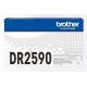 2. BROTHER Drum Black DR2590=DR-2590