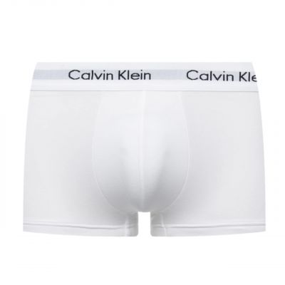 18. Calvin Klein Low Rise Trunk M 0000U2664G boxer shorts
