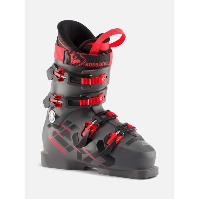 8. ROSSIGNOL HERO World Cup 70 Sc Ski Boots - M.Grey