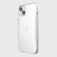 7. Raptic X-Doria Clutch Case iPhone 14 back cover clear