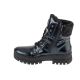 2. Rieker Booties Y0220-14 Navy Blue 37