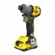 Impact Driver 2×2.0Ah SFMCF830D2K STANLEY