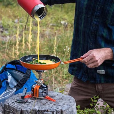 7. Jetboil Summit Skillet Fry Pan