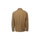 2. POC Rouse Shirt Brown
