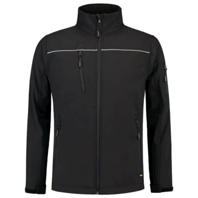 3. Tricorp Luxury Softshell M MLI-T53T1 jacket