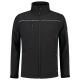 3. Tricorp Luxury Softshell Jacket M MLI-T53T1