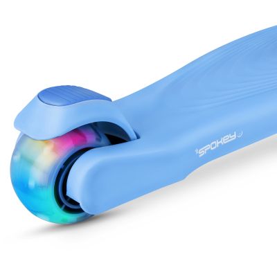12. Spokey Hopi SPK-944616 Balance Scooter