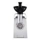 4. Tefal HV1 NE1098 Meat Grinder 1400W Black, Silver
