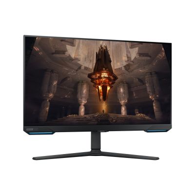 12. SAMSUNG Monitor 32'' LS32BG700EUXEN