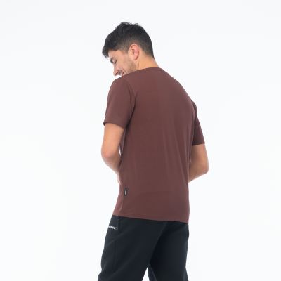 8. Men's Short Sleeve T-Shirt FROXALI