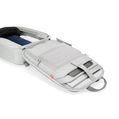 7. XD DESIGN BOBBY EDGE OFF WHITE BACKPACK P/N: P706.2503