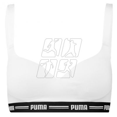 Puma Padded Top 1P Hang Sports Bra W 907863 05