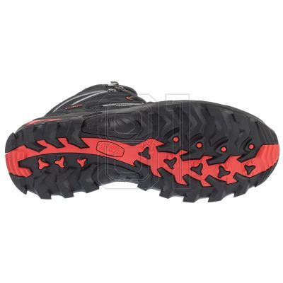 4. CMP Rigel Mid WP M 3Q12947-60UU shoes
