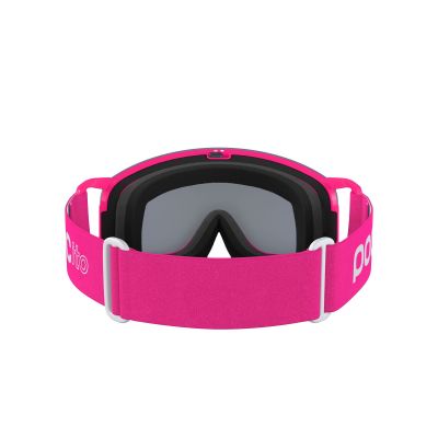 4. POC POCito Nexal Ski Goggles Pink
