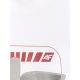 8. Men's regular printed T-shirt 4F 4FRAW25TTSHM3612-10S