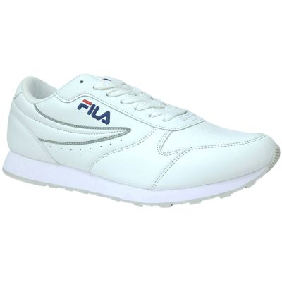 13. Fila Orbit Low M 1010263 1FG shoes