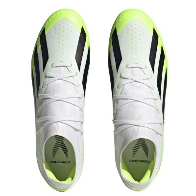 3. Adidas X CRAZYFAST.3 FG M HQ4534 shoes