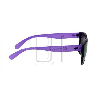 4. Sunglasses 4F U066 Jr 4FJWSS25ASUNU066 51S