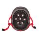 6. Helmet Globber Elite Lights Jr 507-102 HS-TNK-000013847